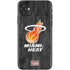 NBA Miami Heat Hardwood Classics iPhone 11 Skin