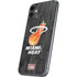 NBA Miami Heat Hardwood Classics iPhone 11 Skin