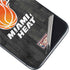 NBA Miami Heat Hardwood Classics iPhone 11 Skin