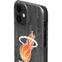 NBA Miami Heat Hardwood Classics iPhone 12 Mini Lite Case