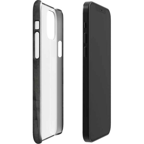 NBA Miami Heat Hardwood Classics iPhone 12 Mini Lite Case