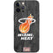 NBA Miami Heat Hardwood Classics iPhone 12 Pro Max Skin
