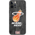 NBA Miami Heat Hardwood Classics iPhone 12 Pro Max Skin