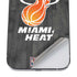NBA Miami Heat Hardwood Classics iPhone 12 Pro Skin