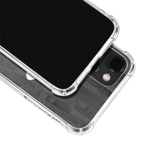 NBA Miami Heat Hardwood Classics iPhone 13 Clear Case