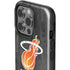 NBA Miami Heat Hardwood Classics iPhone 13 Pro Impact Case