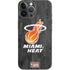 NBA Miami Heat Hardwood Classics iPhone 13 Pro Max Skin