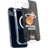 NBA Miami Heat Hardwood Classics iPhone 14 Plus MagSafe Case