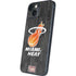 NBA Miami Heat Hardwood Classics iPhone 14 Plus Skin