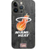 NBA Miami Heat Hardwood Classics iPhone 15 Pro Skin