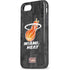 NBA Miami Heat Hardwood Classics iPhone 7 Pro Case