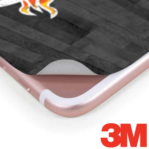 NBA Miami Heat Hardwood Classics iPhone 8 Plus Skin