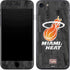 NBA Miami Heat Hardwood Classics iPhone 8 Skin