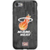 NBA Miami Heat Hardwood Classics iPhone SE (2nd & 3rd Gen) Pro Case