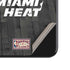 NBA Miami Heat Hardwood Classics iPhone SE (2nd & 3rd Gen) Skin