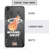 NBA Miami Heat Hardwood Classics iPhone SE (2nd & 3rd Gen) Skin