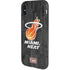 NBA Miami Heat Hardwood Classics iPhone X Pro Case