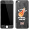 NBA Miami Heat Hardwood Classics Apple iPod Skin