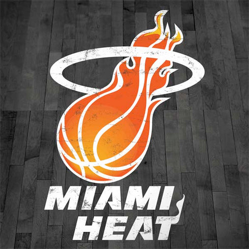 NBA Miami Heat Hardwood Classics Legion Y720 Skin