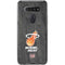 NBA Miami Heat Hardwood Classics LG K51/Q51 Clear Case