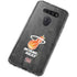 NBA Miami Heat Hardwood Classics LG K51/Q51 Clear Case