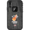 NBA Miami Heat Hardwood Classics LifeProof Fre iPhone Skin