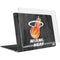 NBA Miami Heat Hardwood Classics MacBook Air 13in (2020) Case plus Skin