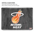 NBA Miami Heat Hardwood Classics MacBook Air 13in M1 (2021) Case plus Skin