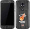 NBA Miami Heat Hardwood Classics Moto E5 Play Skin