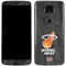 NBA Miami Heat Hardwood Classics Moto E5 Plus Skin