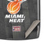 NBA Miami Heat Hardwood Classics Motorola RAZR Skin
