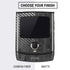 NBA Miami Heat Hardwood Classics Motorola RAZR Skin