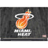 NBA Miami Heat Hardwood Classics MSI GS65 Stealth Laptop Skin