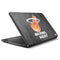 NBA Miami Heat Hardwood Classics HP Notebook Skin