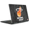 NBA Miami Heat Hardwood Classics Notebook 9 Pro 13in (2017) Skin