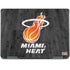 NBA Miami Heat Hardwood Classics Notebook 9 Pro 13in (2017) Skin