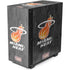 NBA Miami Heat Hardwood Classics NZXT H510 Compact ATX Mid-Tower Case Skin