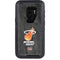 NBA Miami Heat Hardwood Classics Otterbox Defender Galaxy Skin