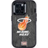 NBA Miami Heat Hardwood Classics Otterbox Defender iPhone Skin