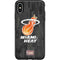 NBA Miami Heat Hardwood Classics Otterbox Symmetry iPhone Skin
