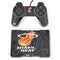 NBA Miami Heat Hardwood Classics PlayStation Classic Bundle Skin