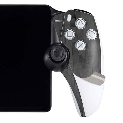 NBA Miami Heat Hardwood Classics PlayStation Portal Remote Player Skin
