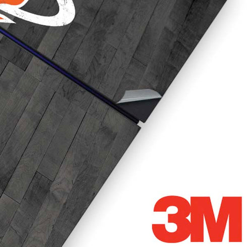 NBA Miami Heat Hardwood Classics PS4 Console Skin