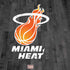 NBA Miami Heat Hardwood Classics PS4 Console Skin