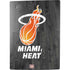 NBA Miami Heat Hardwood Classics PS5 Digital Edition Console Skin