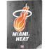 NBA Miami Heat Hardwood Classics PS5 Digital Edition Console Skin