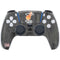NBA Miami Heat Hardwood Classics PS5 Controller Skin
