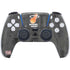 NBA Miami Heat Hardwood Classics PS5 Controller Skin