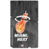NBA Miami Heat Hardwood Classics PS5 Slim Disk Console Skin