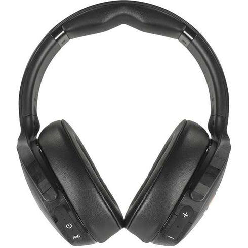 NBA Miami Heat Hardwood Classics Skullcandy Venue Skin